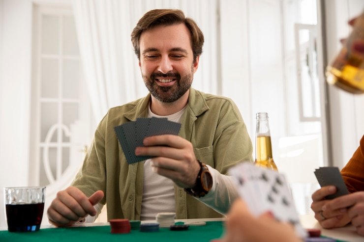 Pengingat bertanggung jawab saat bermain online sebagai bagian dari pengalaman sehat di platform digital