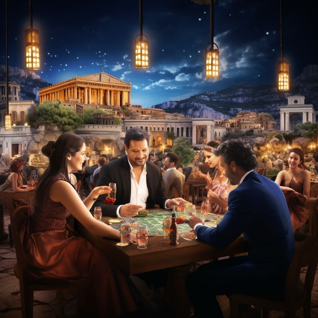 Dealer live casino profesional menyambut pengguna ixplay88 dalam sesi permainan interaktif