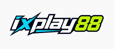 Logo ixplay88 platform hiburan